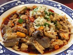 -文记沸腾鱼(永安路总店)