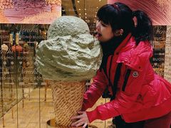 -VENCHI 闻绮(北京国贸商城店)