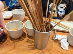 -木屋烧烤(惠阳华润小径湾店)