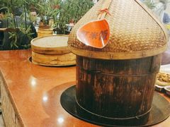 -西江美食舫·江西菜(健德桥店)