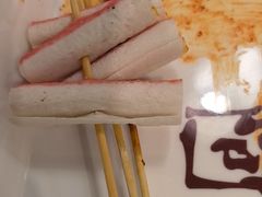 -阿串串老火锅(力盟店)