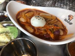 -釜山火炉·海鲜烤肉(紫藤路店)