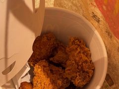 -麦当劳(龙华印象汇店)