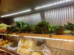 -二钢串叔麻辣烫(华龙大厦店)