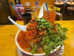 -麺屋猪一(福田石厦店)