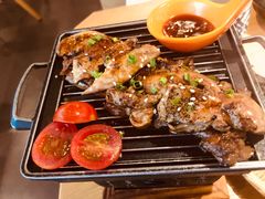 -沼津港渔市(宏伊国际广场店)