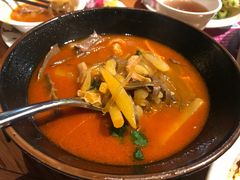 -阿罗新疆菜(人民广场店)