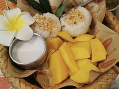 -小小集渔·泰式大排档(太古里香槟店)