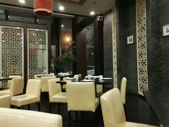 -城南往事风味主题餐厅(领秀城店)