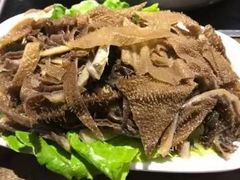 -故乡缘·香格里拉山庄(冷竹路店)