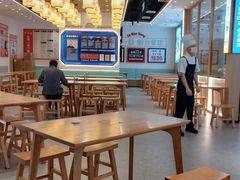 -素满香·全民食养自助(长宁龙之梦店)