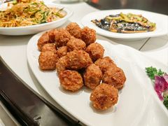 -吴记酱骨炖菜馆(康安路店)