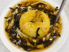 -旺角宝港式茶餐厅(寮步店)