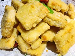 臭豆腐-小核桃品质串店(世茂大道店)