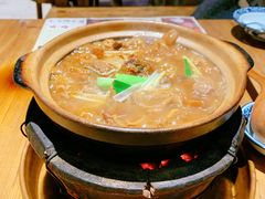 -十六蒲(桂林路店)