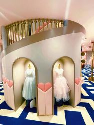 -奈尔宝·儿童乐园·亲子餐厅(鄞州万达店)