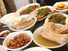 -松發肉骨茶(克拉码头店)