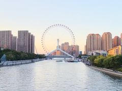 -天津意大利风情旅游区