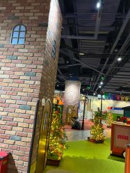 -幻贝家儿童乐园(杭州远洋乐堤港店)