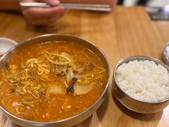 -多宾韩国料理(学衡路店)