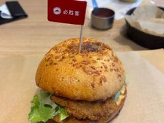 -必胜客(北苑路店)