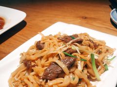 干炒牛河-点心传说·粤菜点心(佐阾虹湾店)