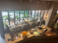 -KimPro 辛普乐概念韩餐