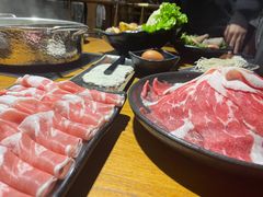 -呷哺呷哺 黄金牧场 (新中关购物中心店)