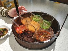 -八珍玉食鸡煲·打边炉(印象城店)