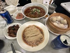 -南小馆(迪士尼小镇店)