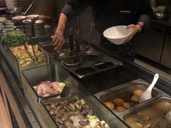 -温州万和豪生大酒店-餐厅