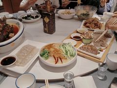 -东方饺子王(工农大路店)