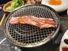 -十三姨正合丰烤肉(营迹路店)