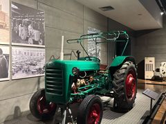 -柳州工业博物馆