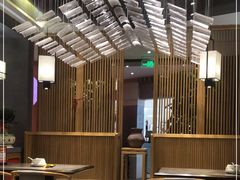 大堂-闫府私房菜·百年鲁菜(恒隆店)