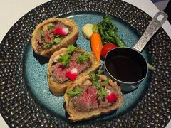 -天玑高空江景餐厅&酒吧Sky Secret Restaurant&Bar