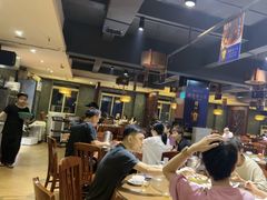 -天下客饭店(中山路店)