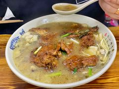 -无名氏面馆(邮电路店)