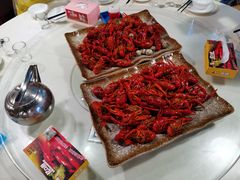 卤虾-忆口香龙虾(长沙直营二店)