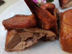-轩记海鲜餐厅·四十五年老字号·经典粤菜(西区彩虹店)