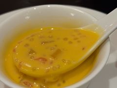 -京香轩·中餐厅(上海中庚聚龙酒店)