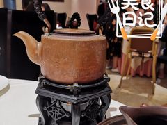 -凤凰楼酒家·粤宴点心(华强北店)