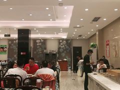 大堂-紫光园·烤鸭·北京菜(劲松店)