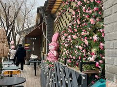 -三忘湖 SWANSEEN(柳荫公园店)