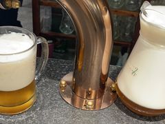 -汉巴味德·烤肉与啤酒的自助(杭州大悦城店)