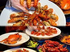 -红盔甲·小龙虾(人民广场店)
