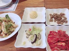 -紫霞门韩国料理烤肉(深南东路店)
