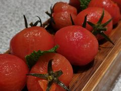 -北京王府井希尔顿酒店·秦唐中餐厅Chynna