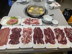 -杏花吴记牛肉火锅