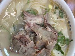 -豫掌柜饸饹面·烩面(秀沿路店)